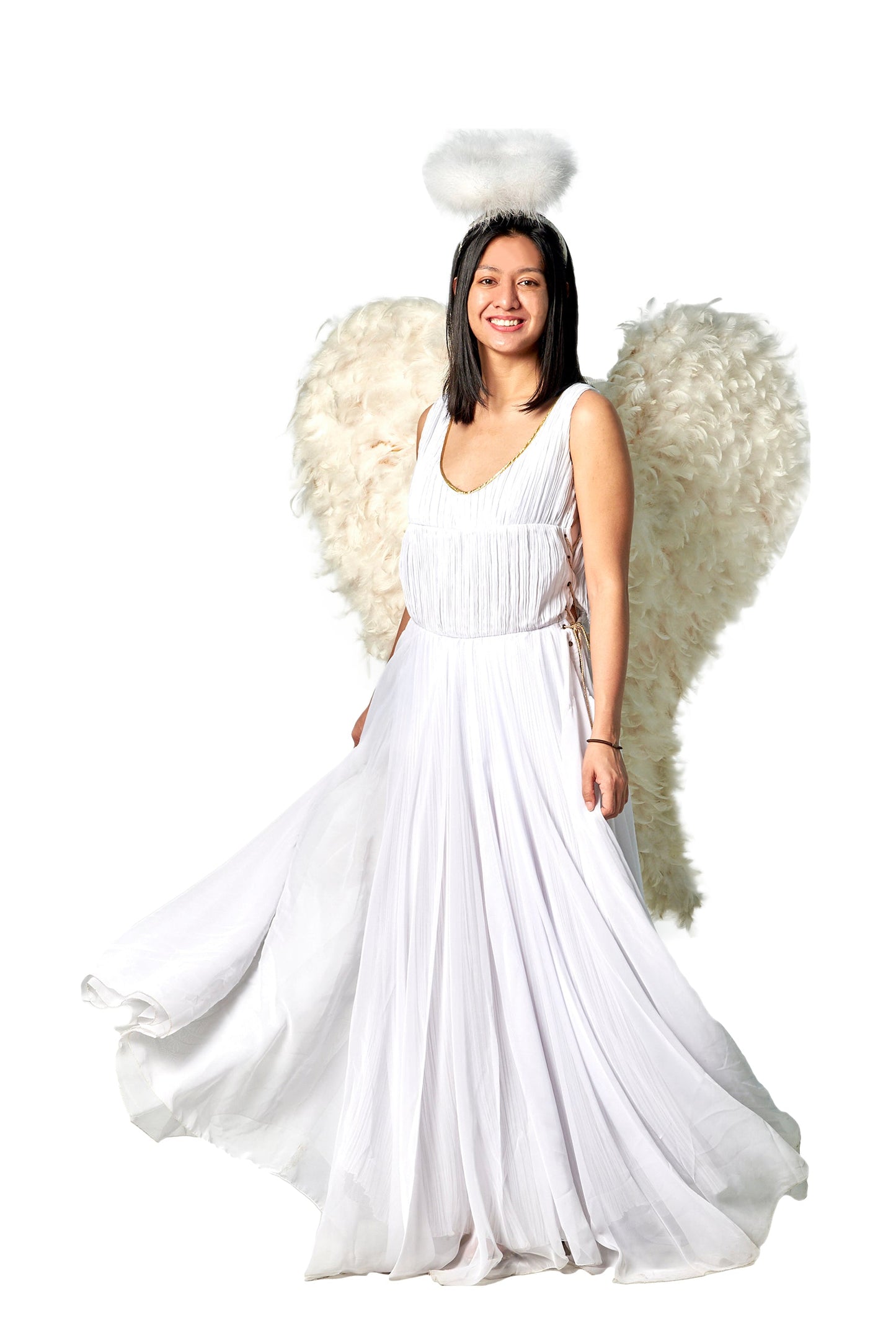 Angel D02
