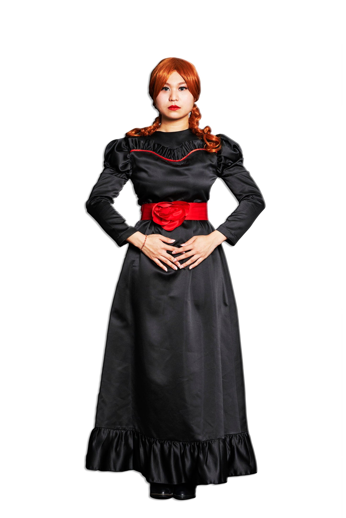 Annabelle N03