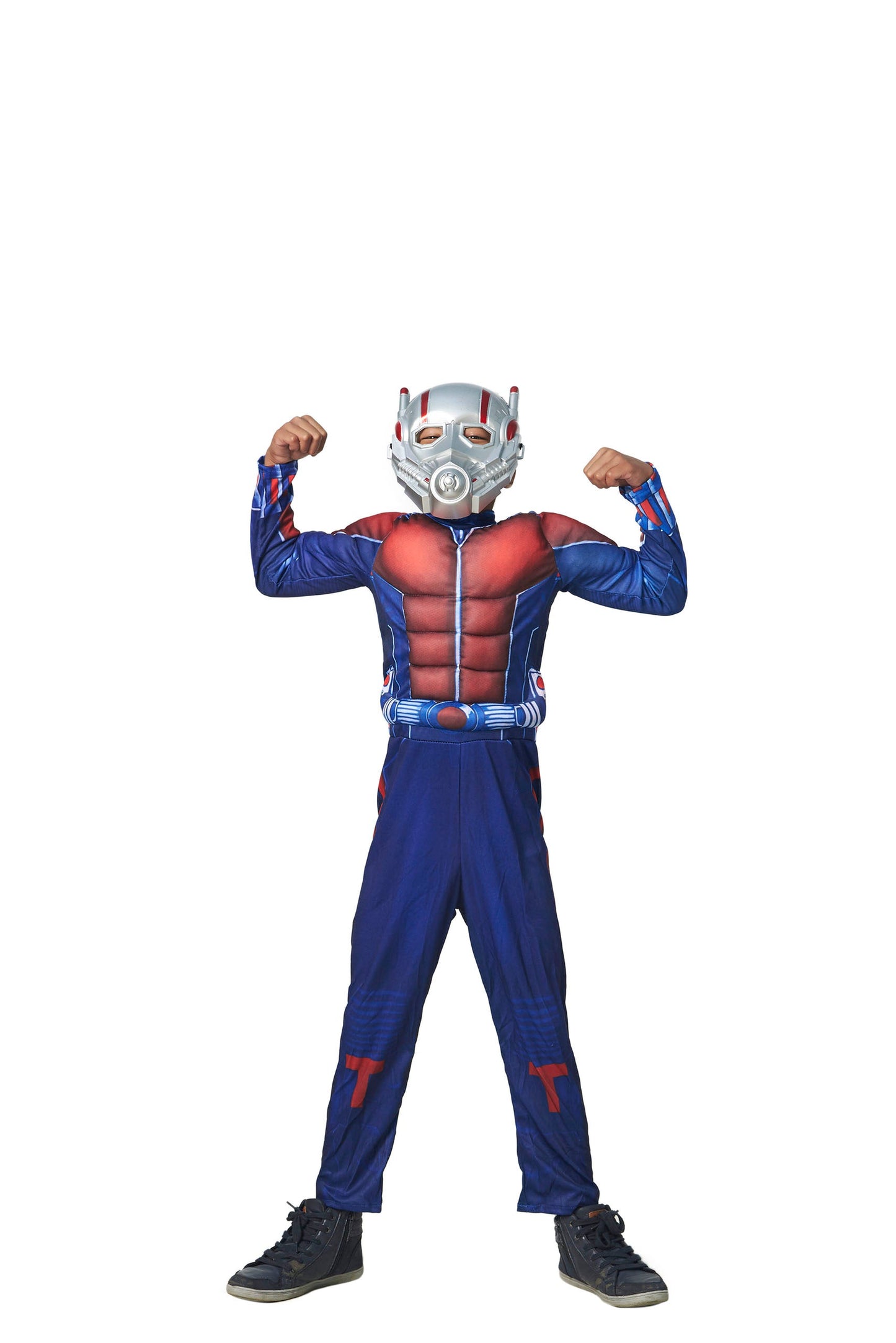 Kids Cosplay AV03K