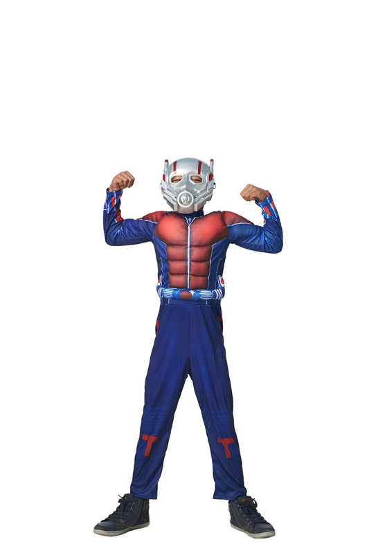 Kids Cosplay AV03K