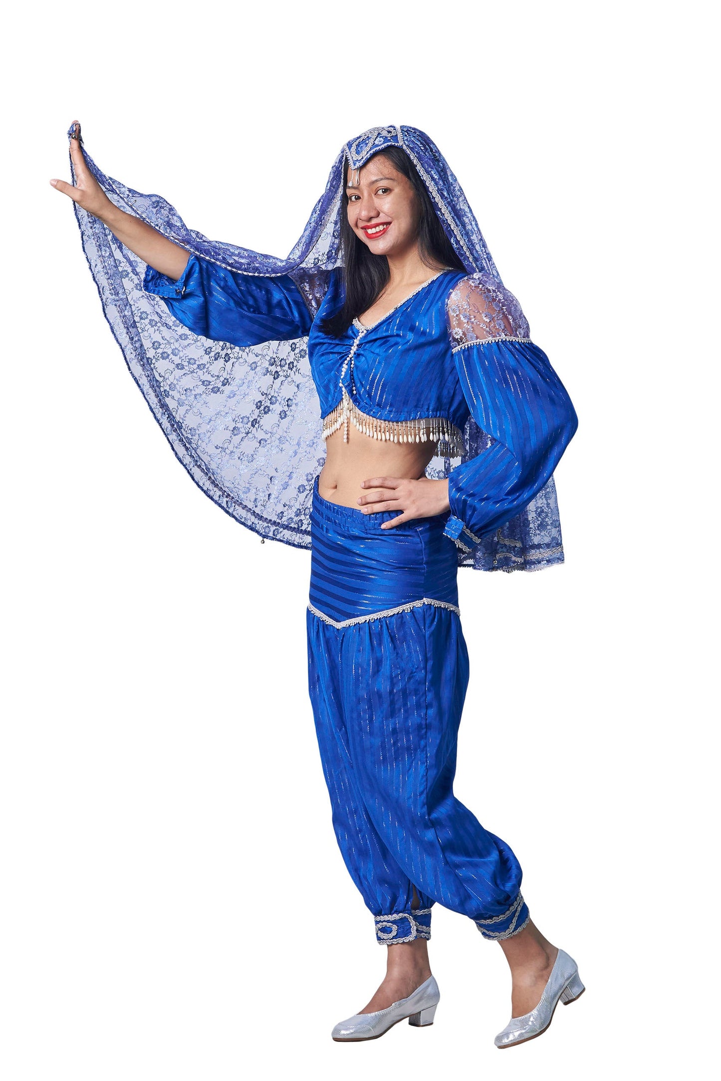 Arabian Female N03