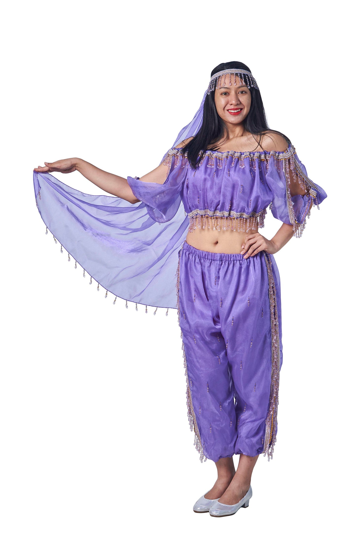 Arabian Female N07