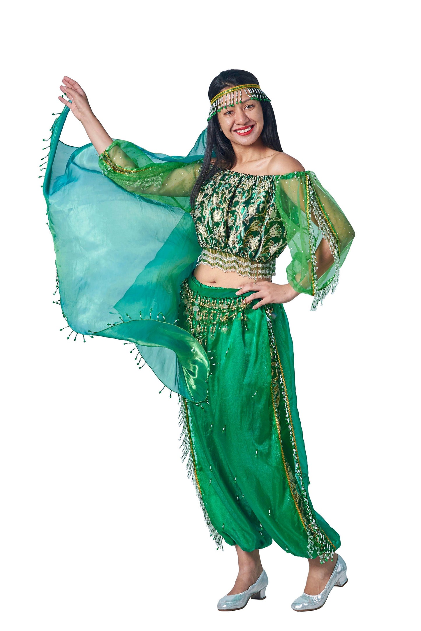 Arabian Female N09
