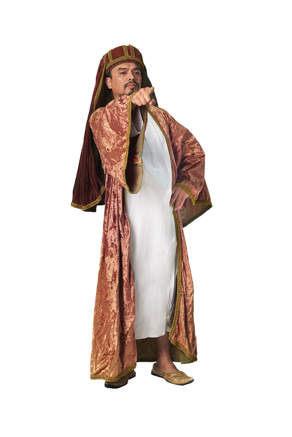 Arabian M-ARA02
