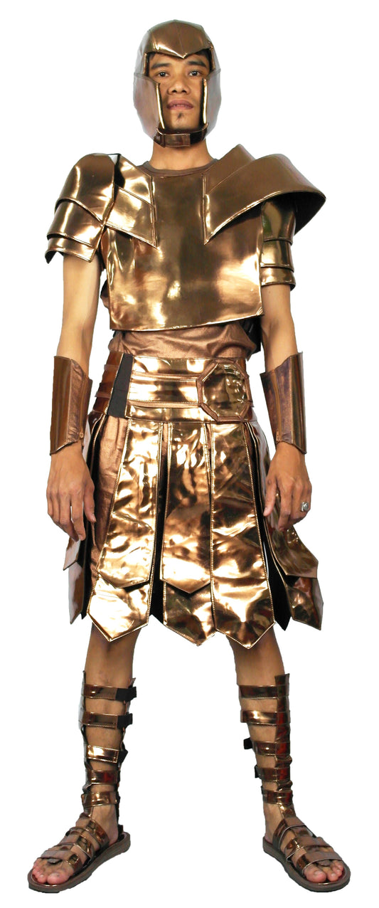Baju Zirah N01