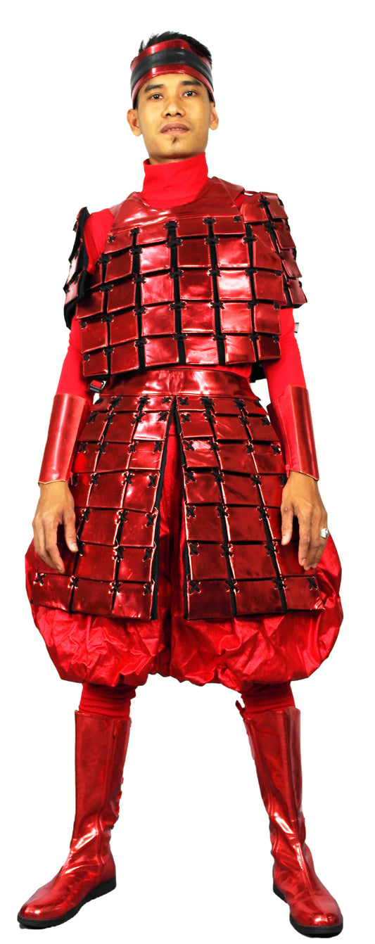 Baju Zirah N03
