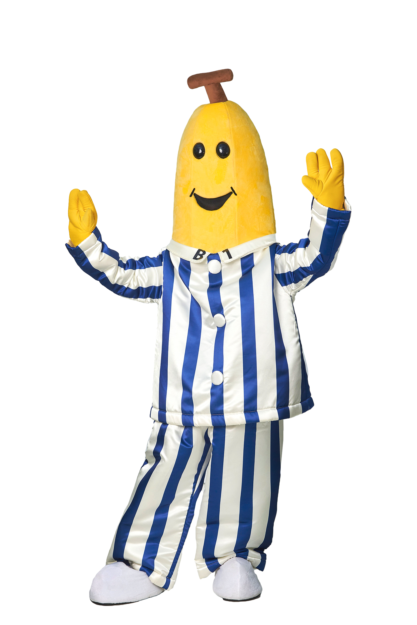 Banana D01