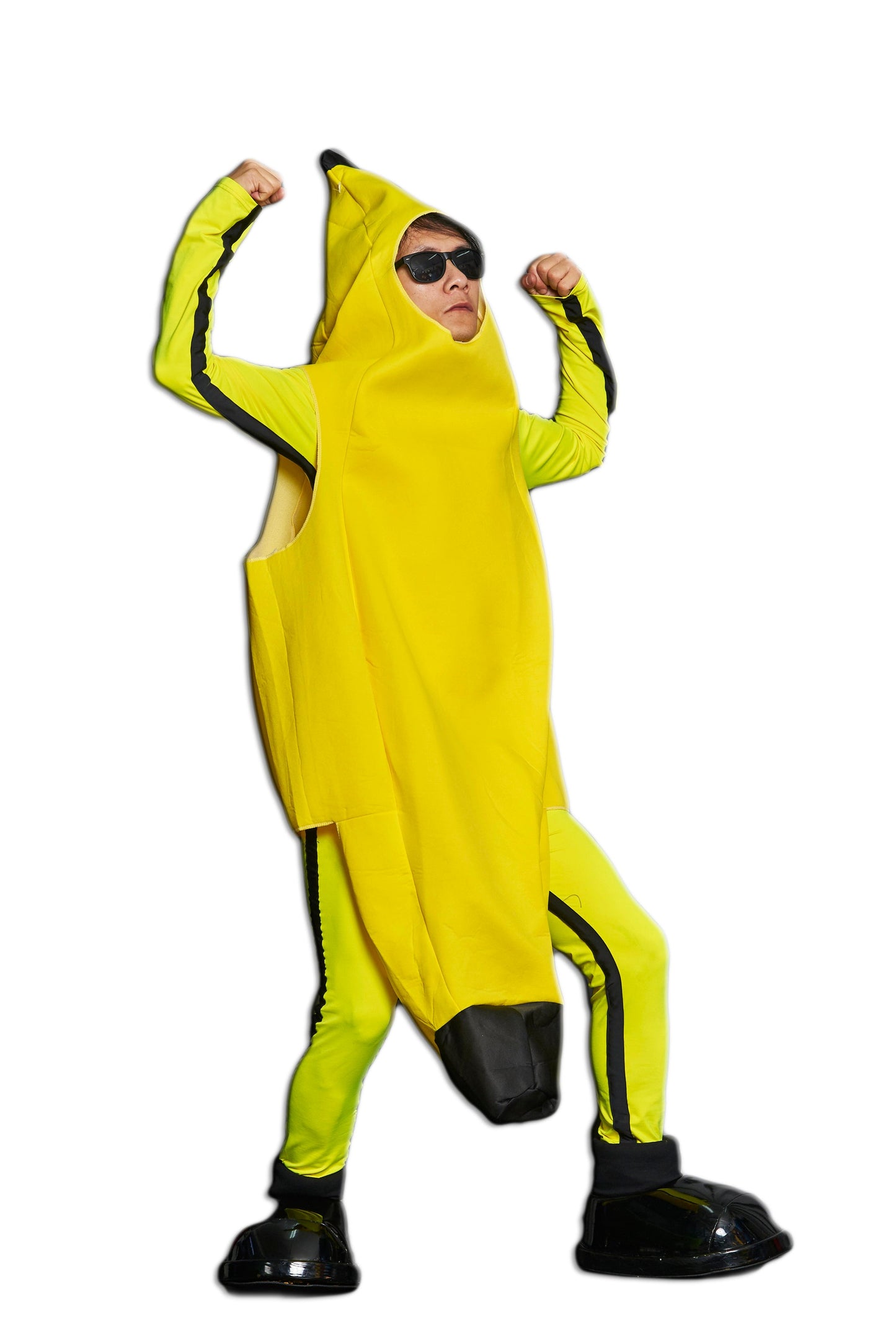 Pisang N01