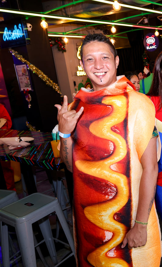 Hotdog D01