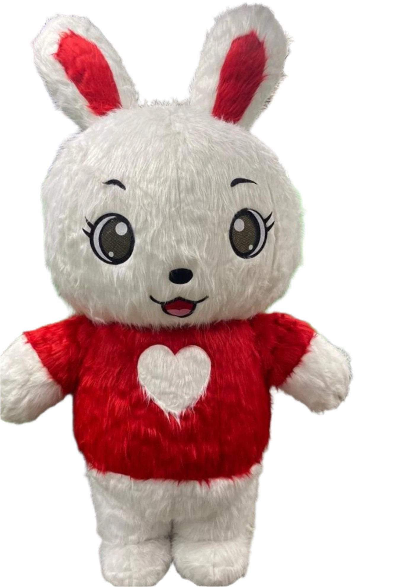Bunny Mascot (Inflatable)