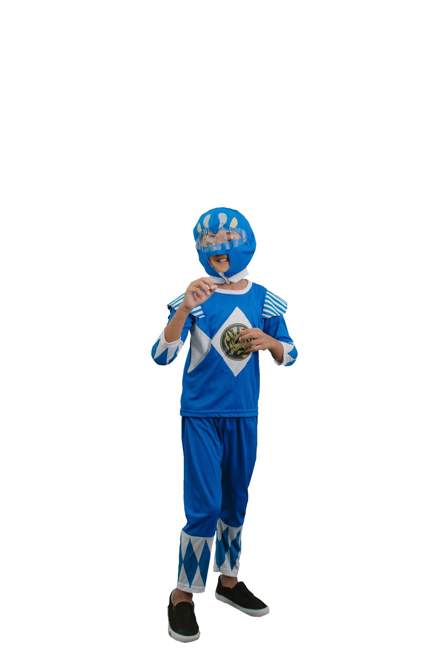 Pahlawan Biru K01