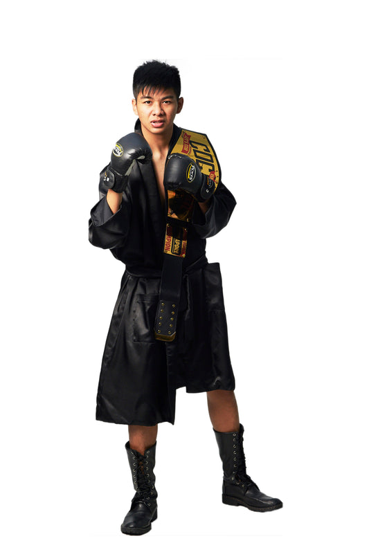 Boxer N02