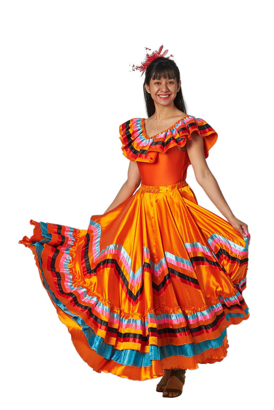 Brazilian Female D03