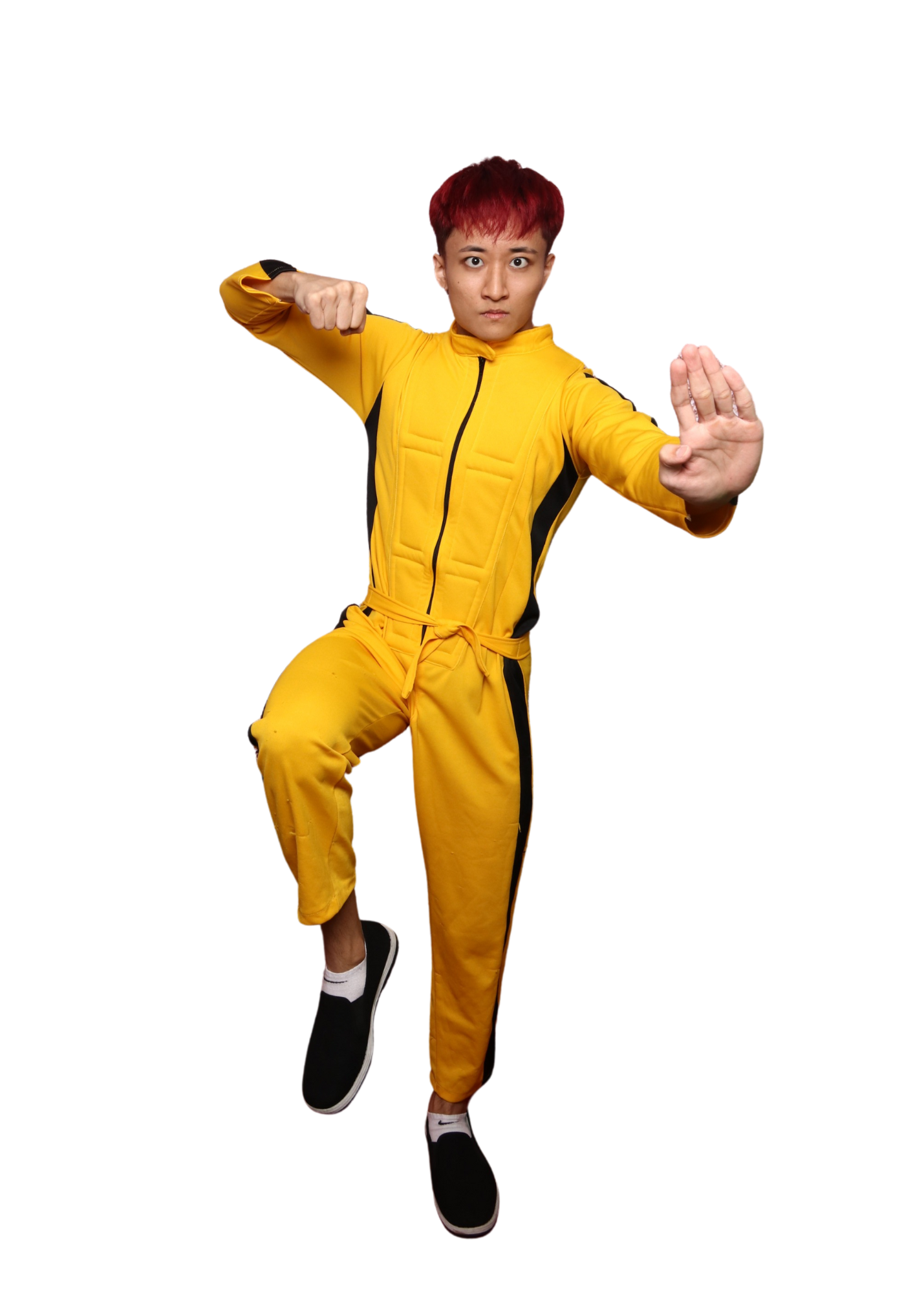 Bruce Lee N02