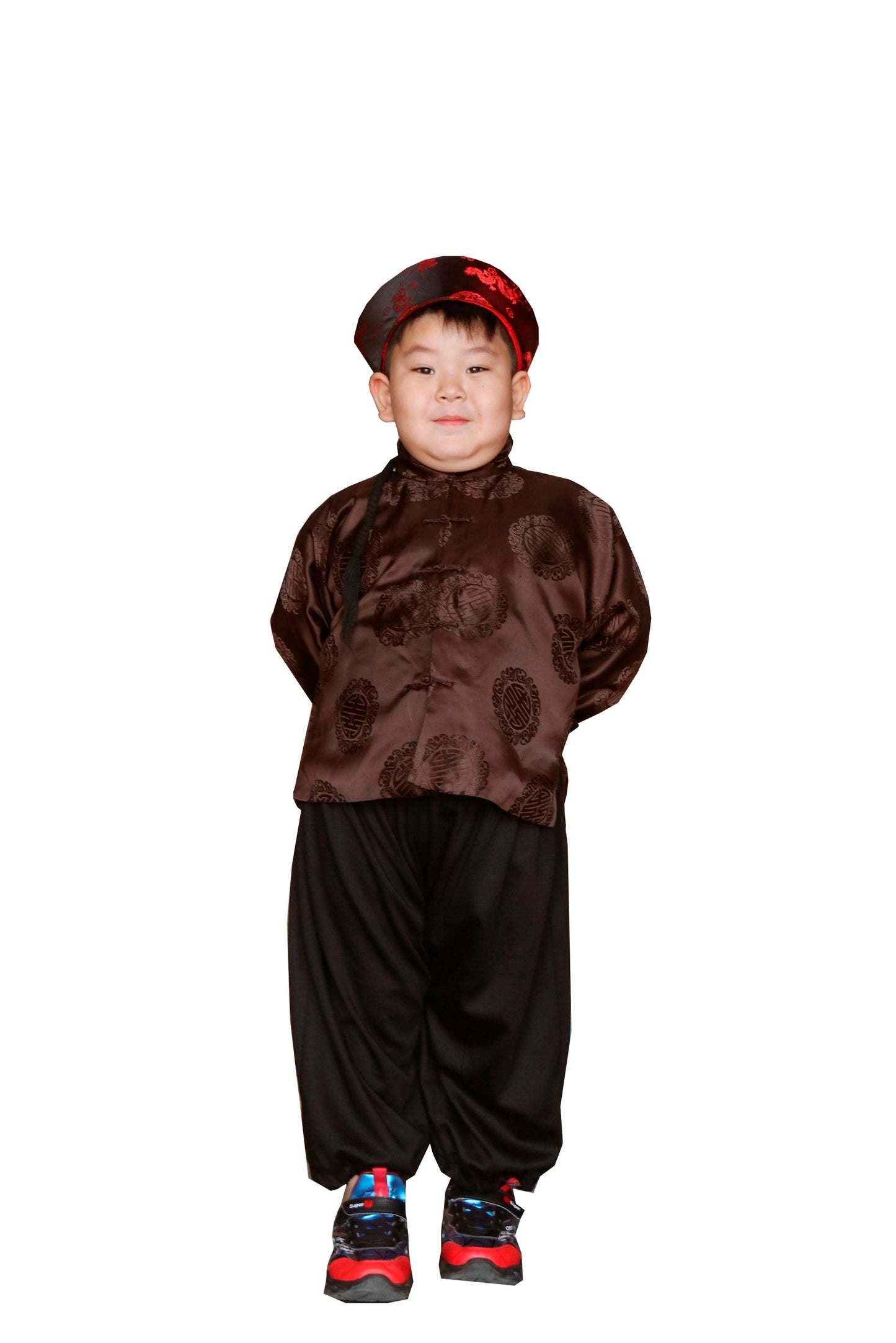Anak Cina K01