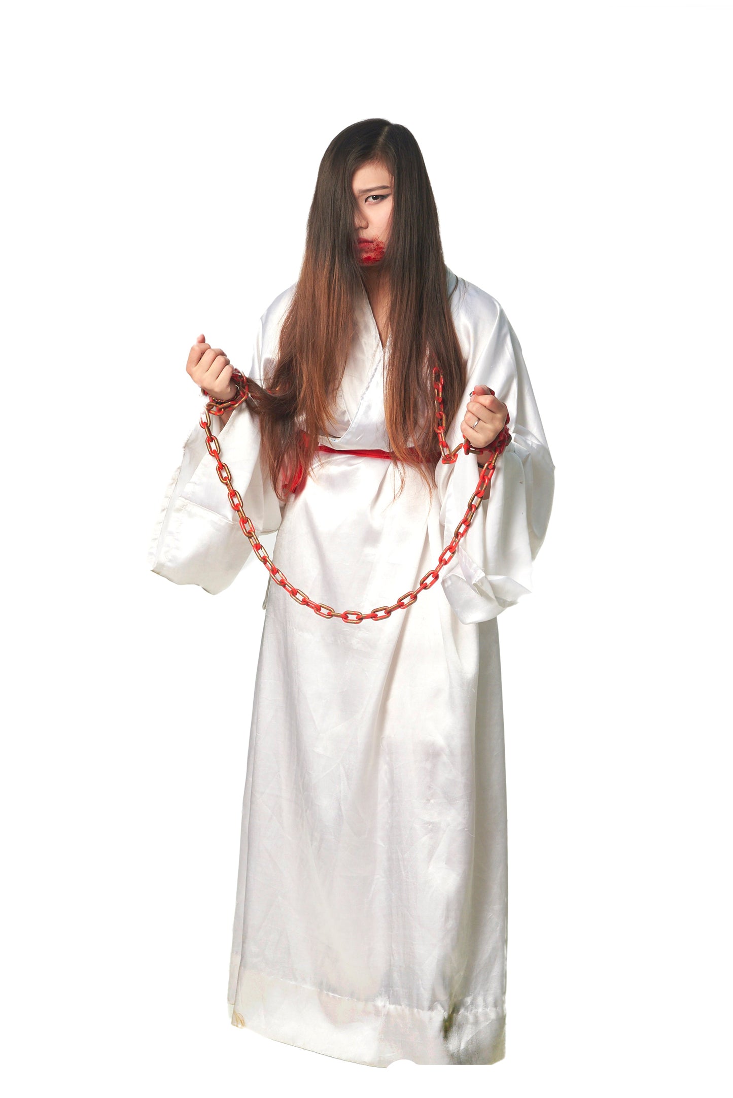 Chinese Female Ghost N01