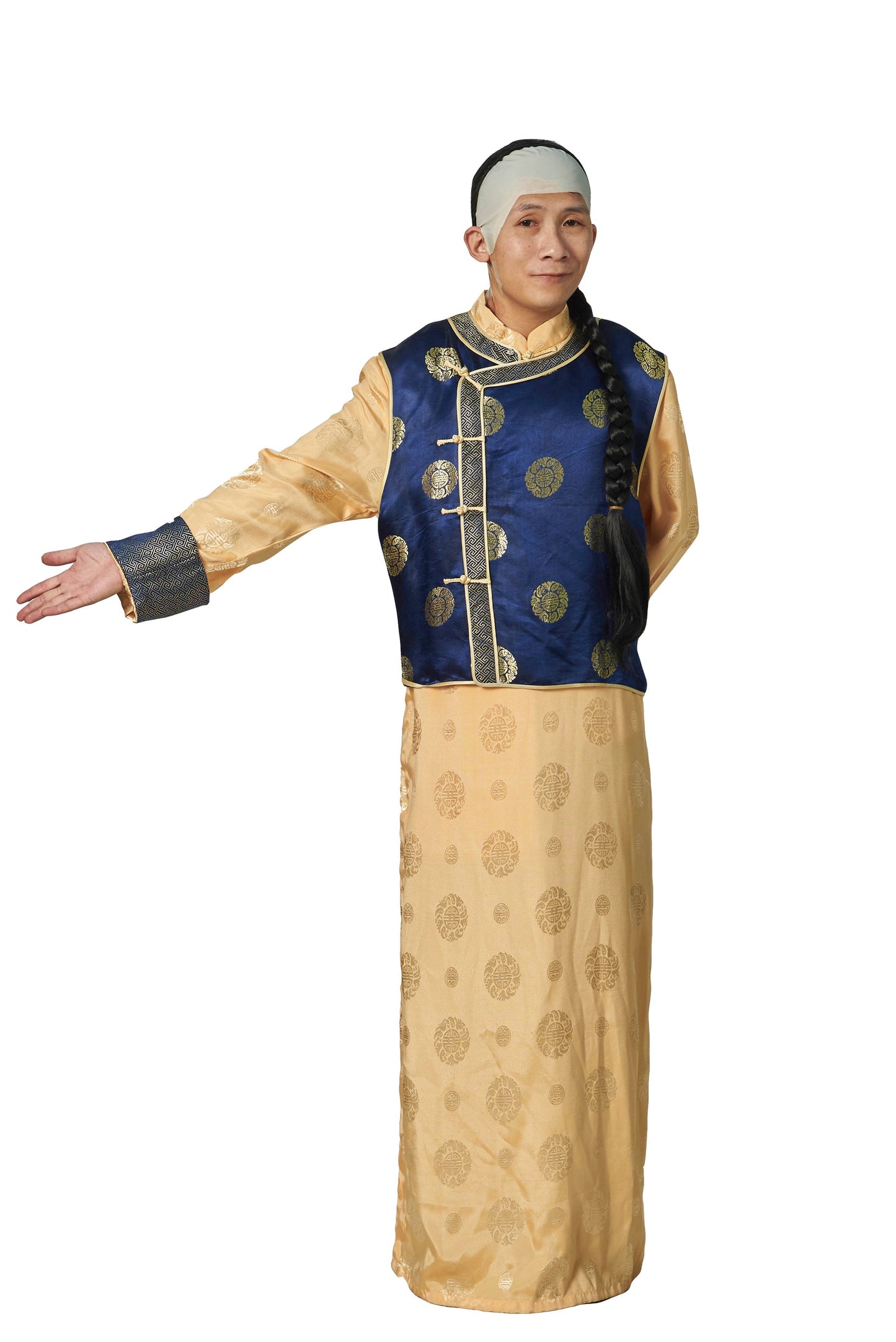 Pedagang Cina N02