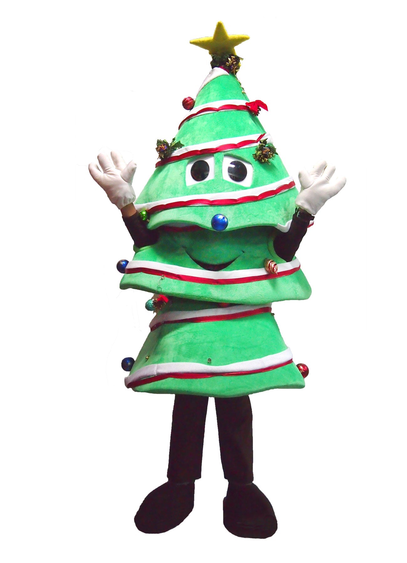 Pohon Natal D01