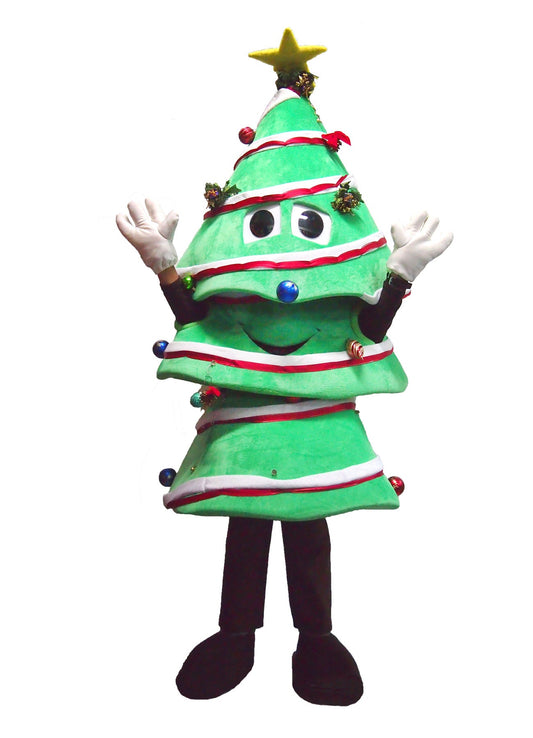 Pohon Natal D01