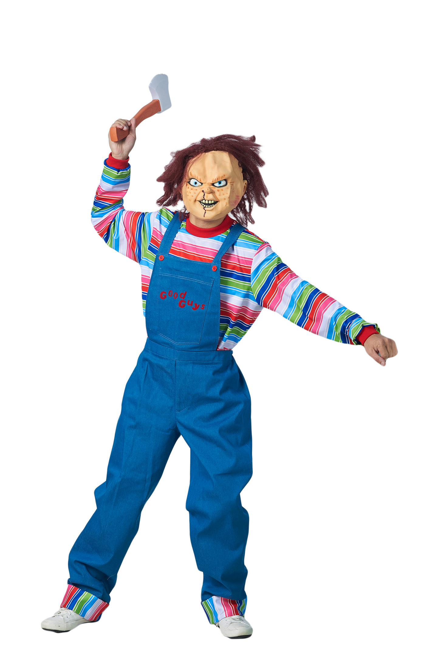Chucky N01