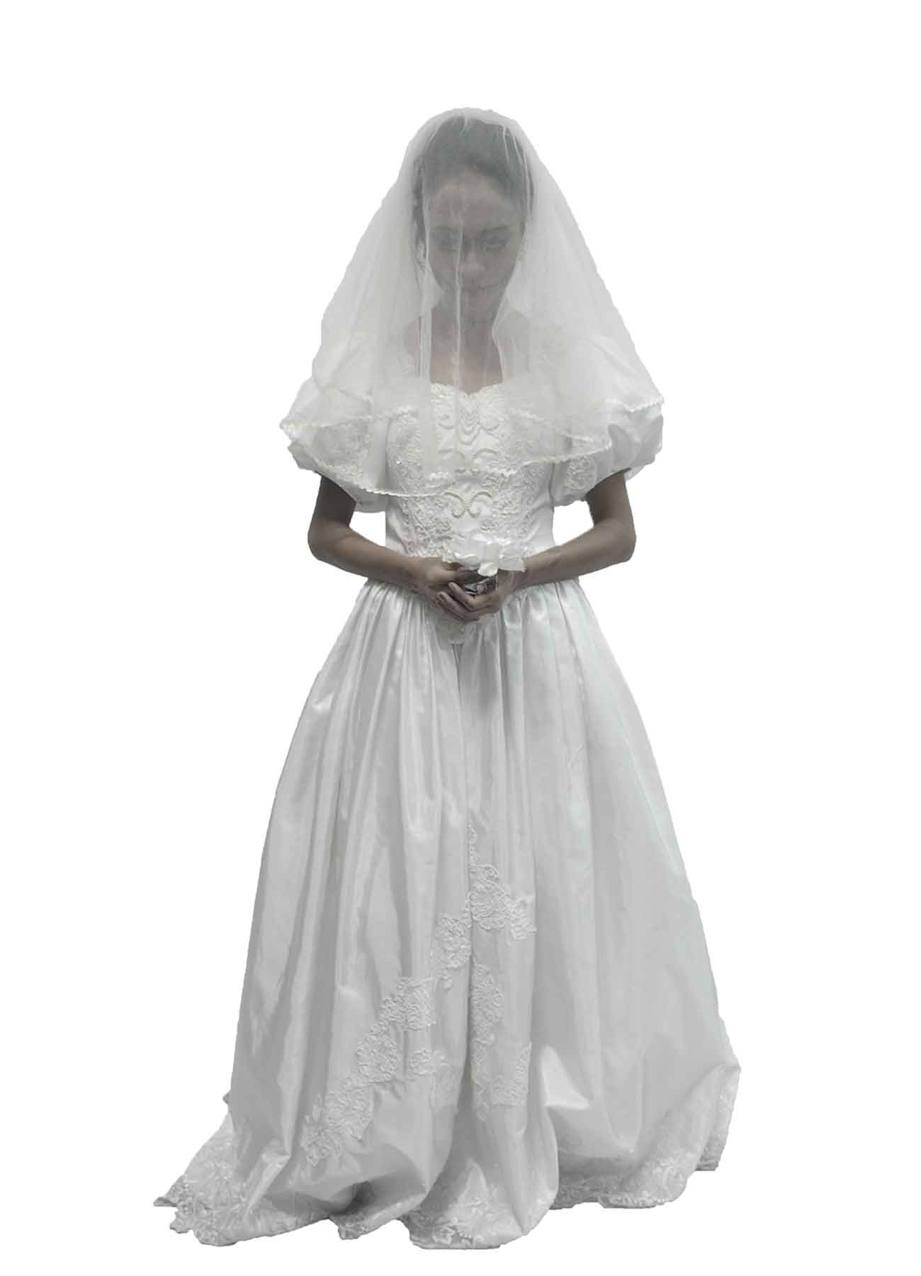 Corpse Bride N01
