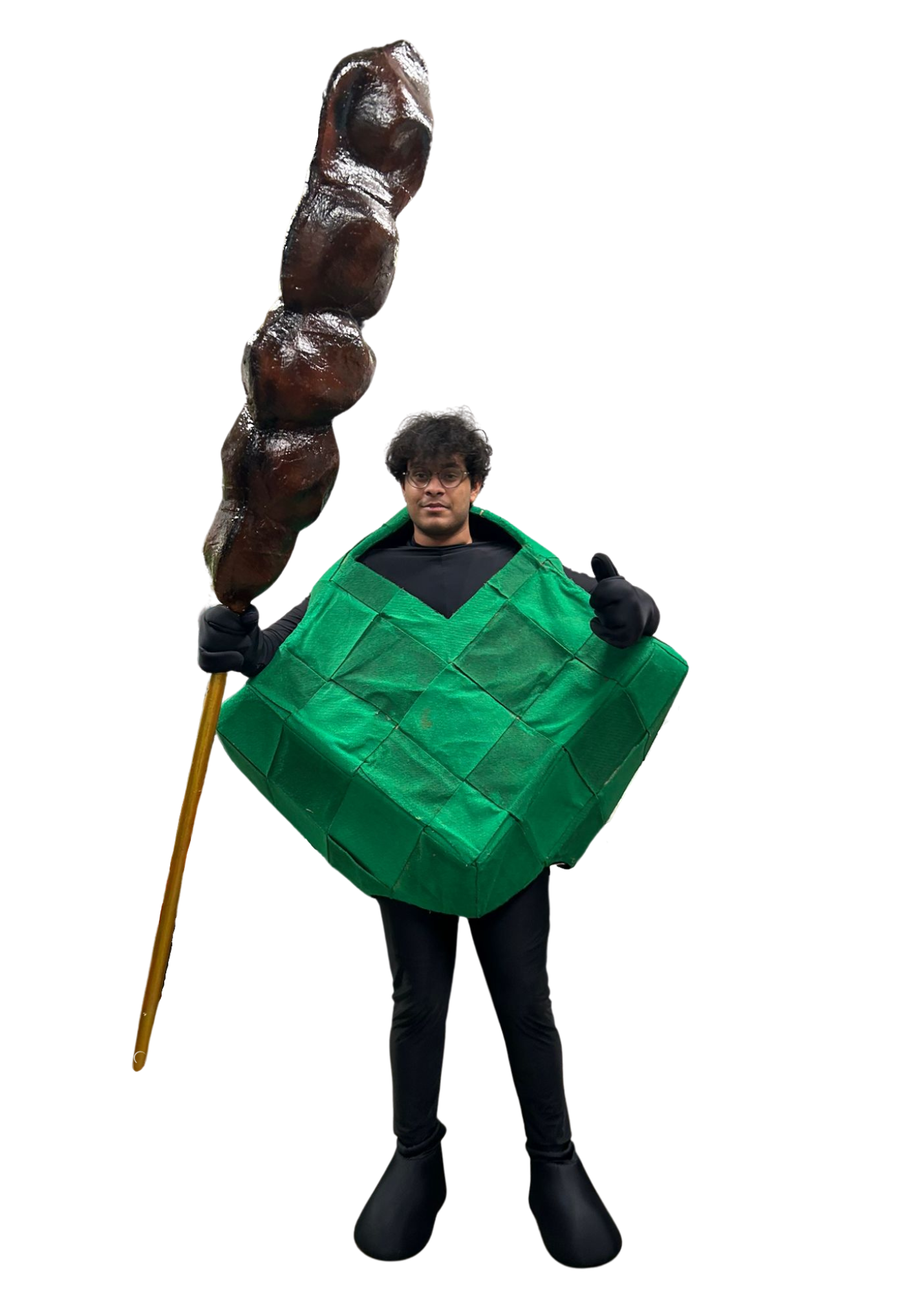 Ketupat D01