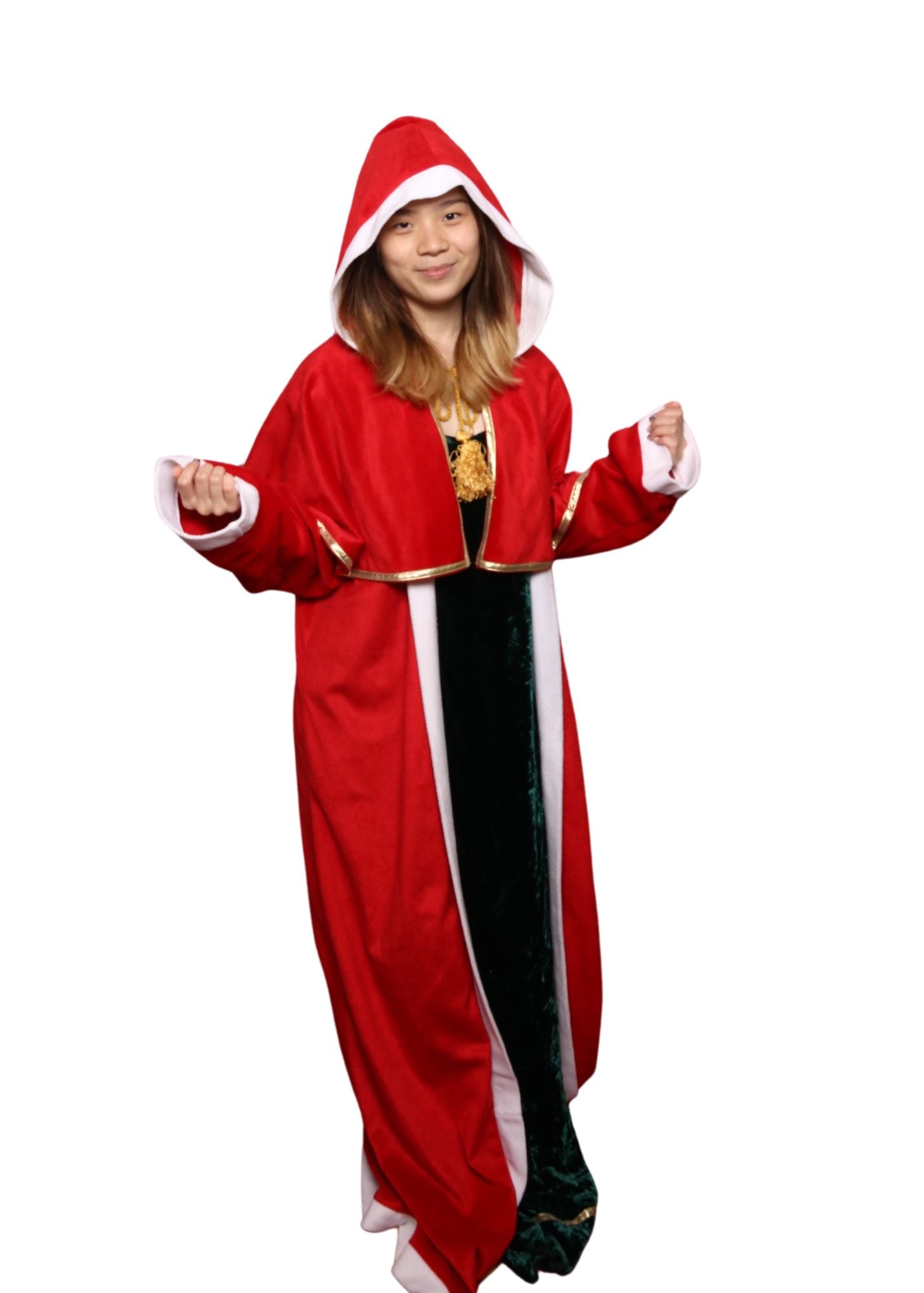 Christmas Female