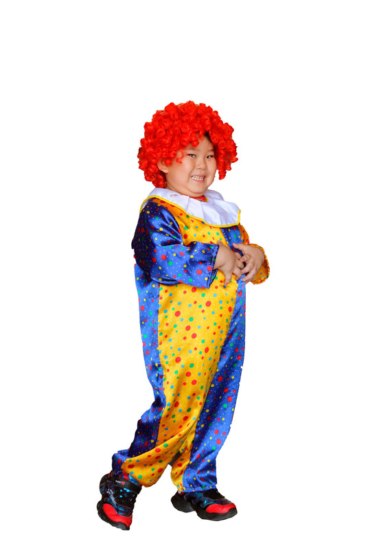 Jester K01
