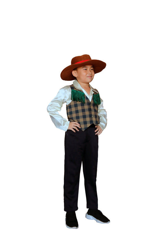 Cowboy K02