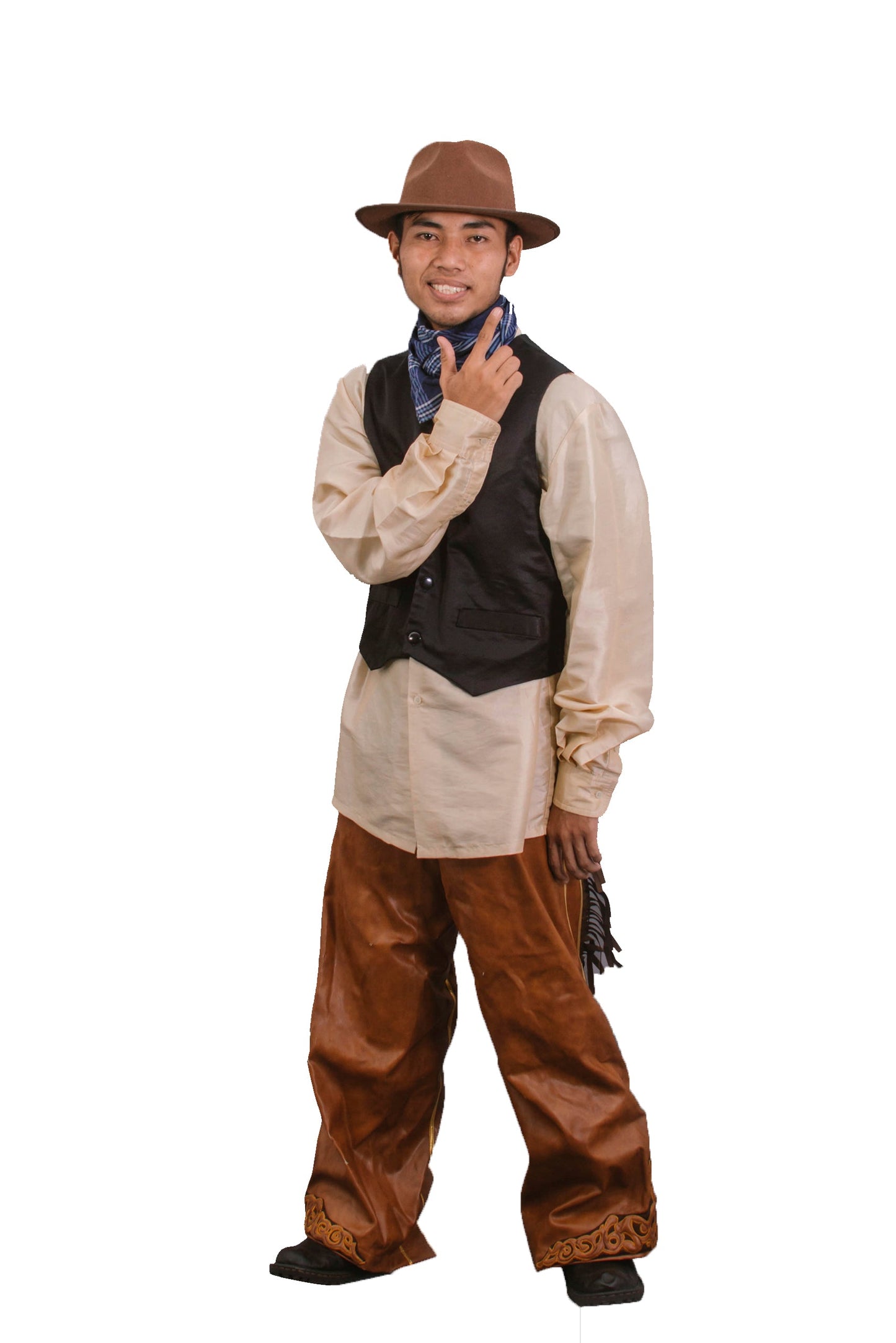 Cowboy N02