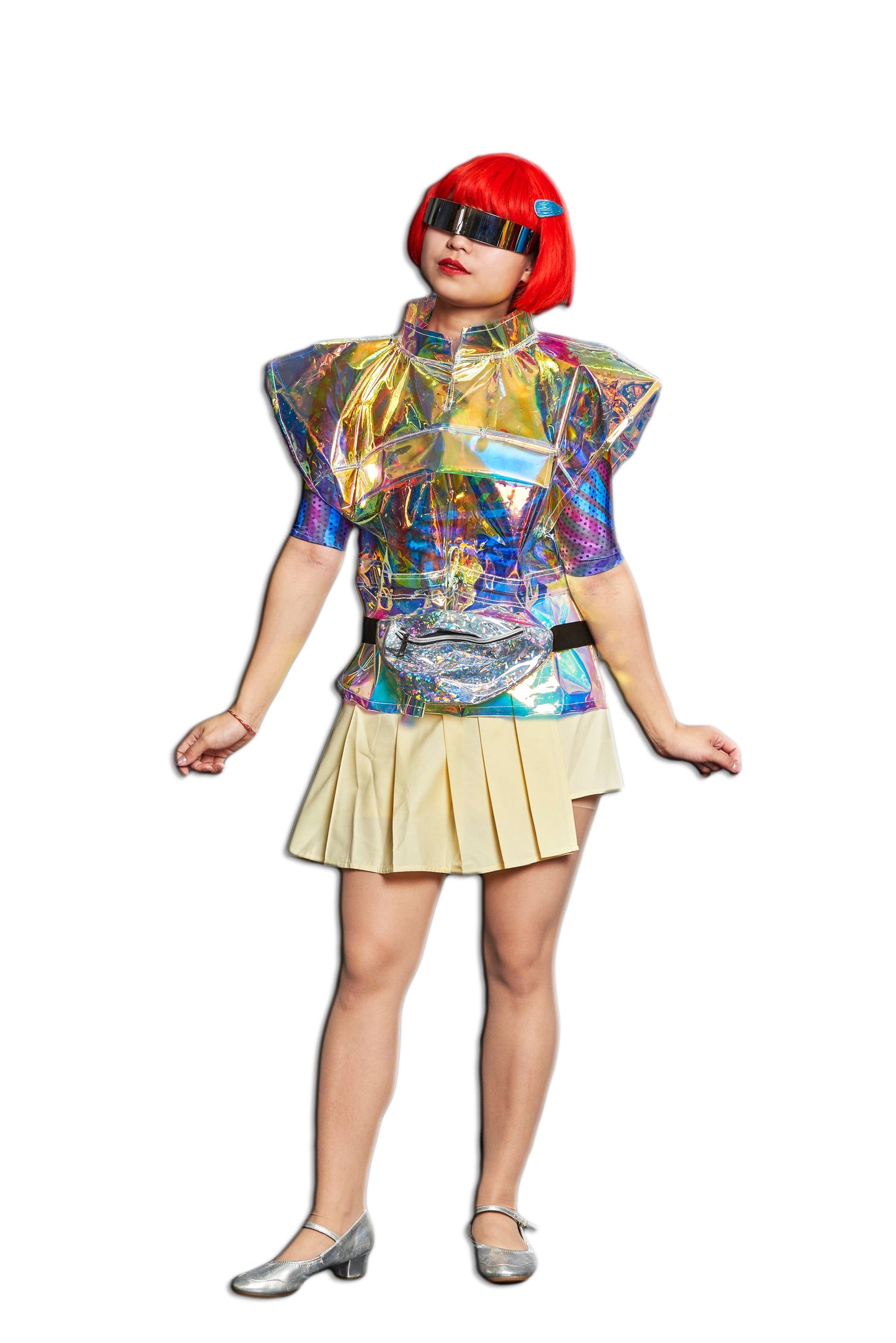 Wanita Cyber N05