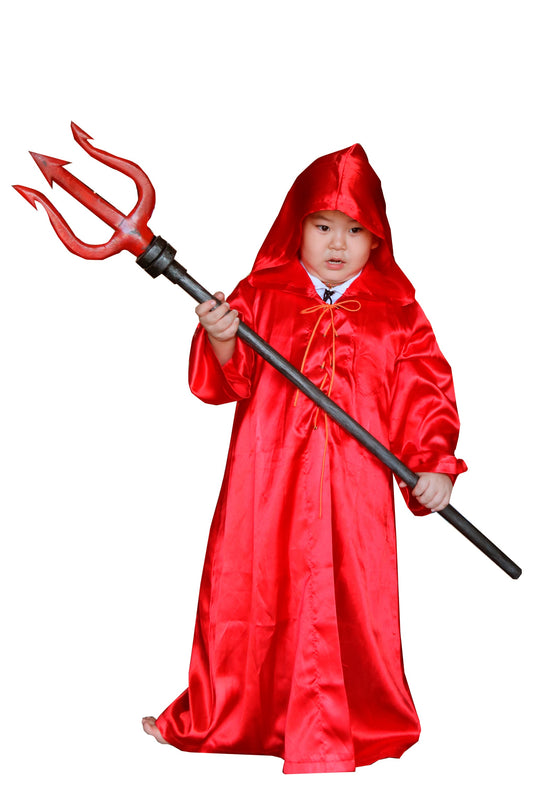 Devil K01