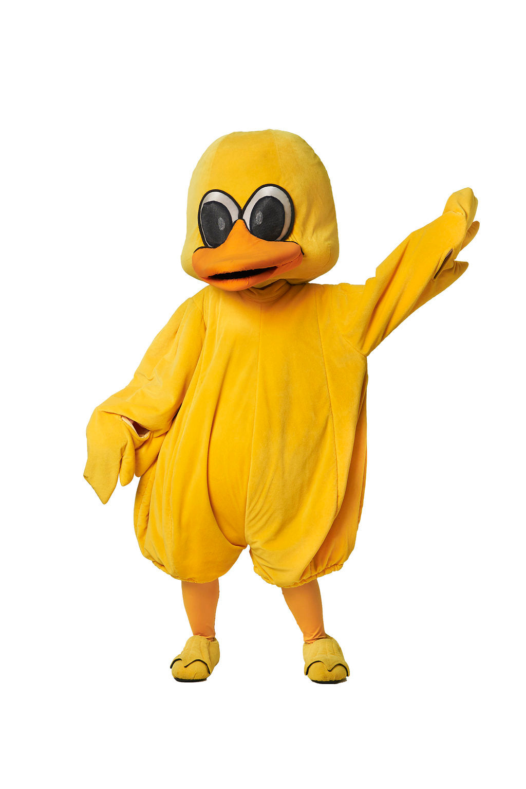 Bebek D01