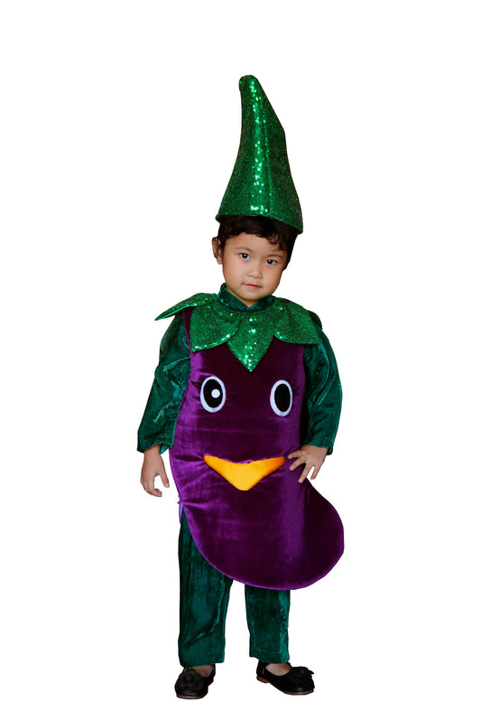 Eggplant K-FNB02