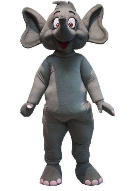 Gajah D01