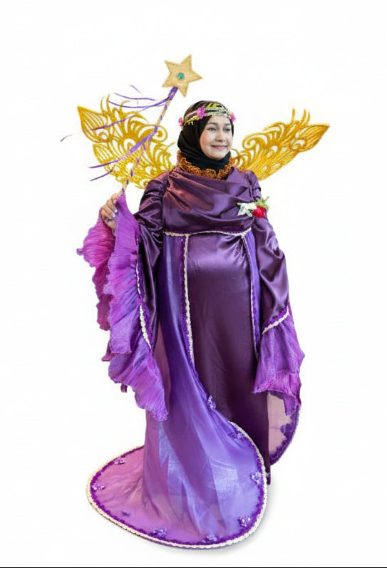 Fairy Godmother CI01