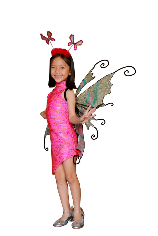 Fairy K01