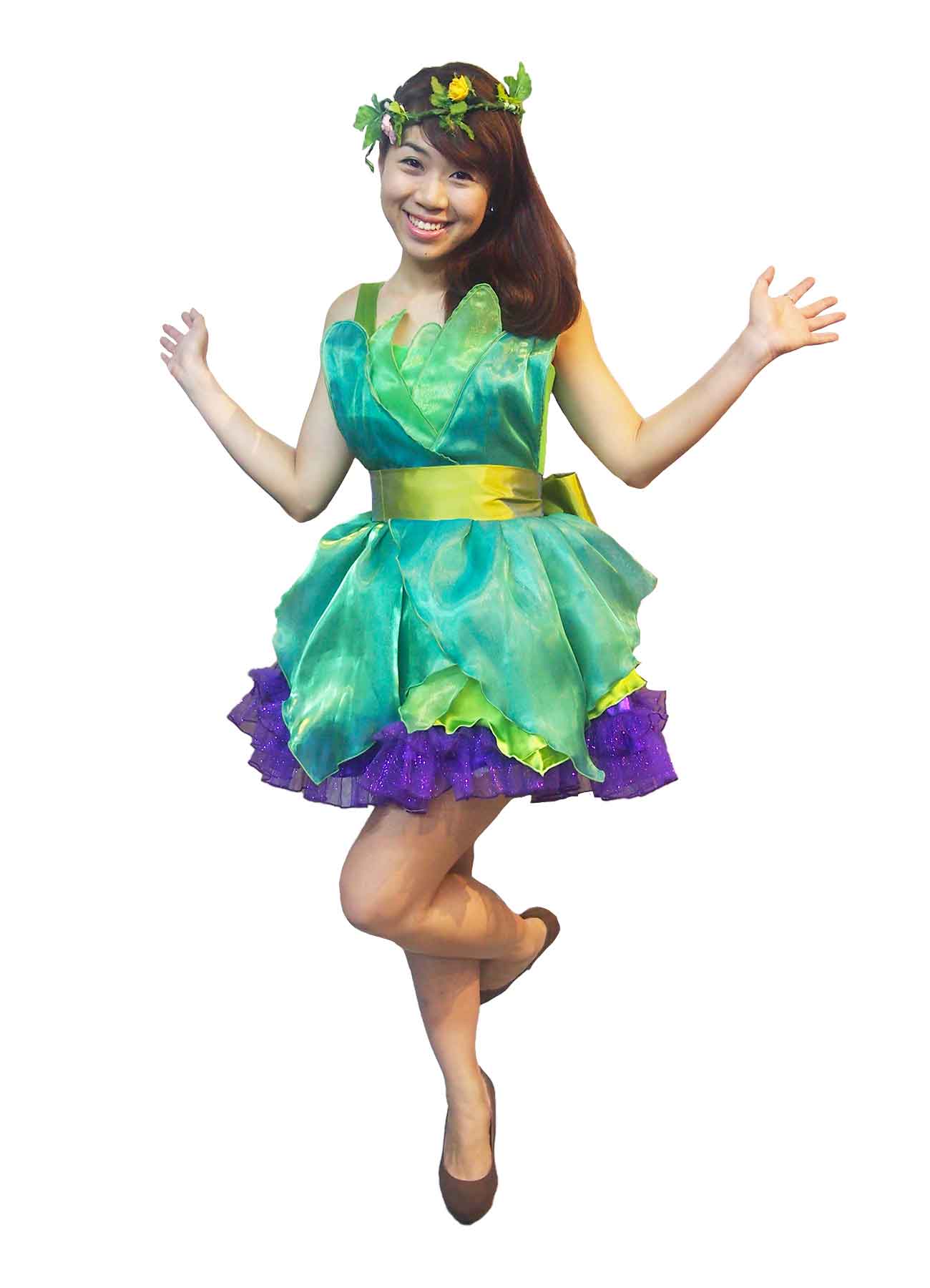 Fairy N08