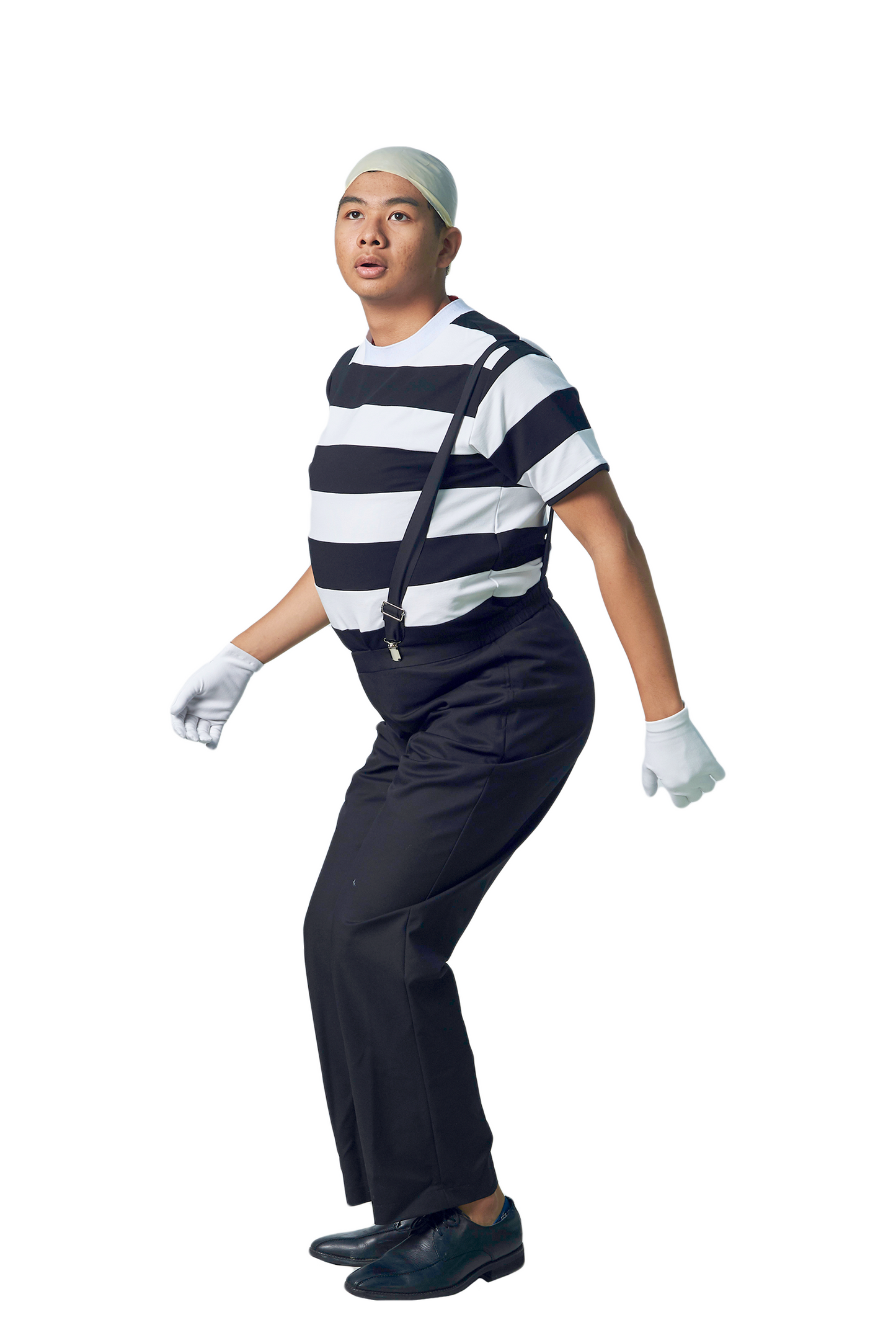Cosplay Tweedle Dee AW33
