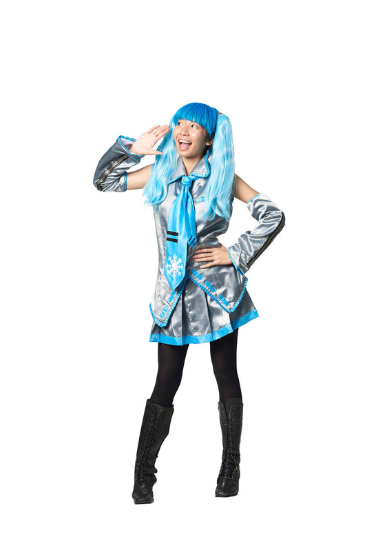 Female Cosplay N06