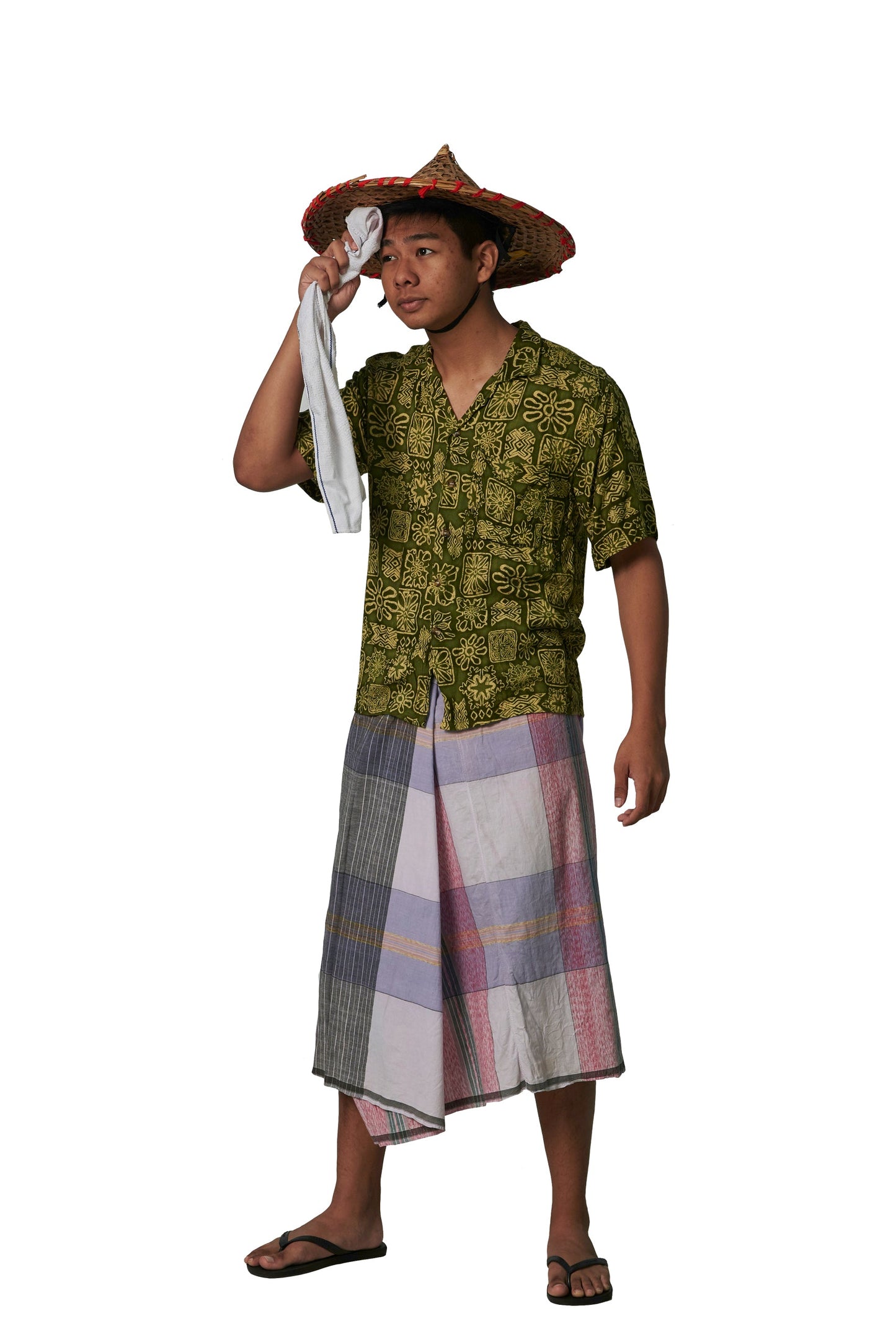Nelayan N01