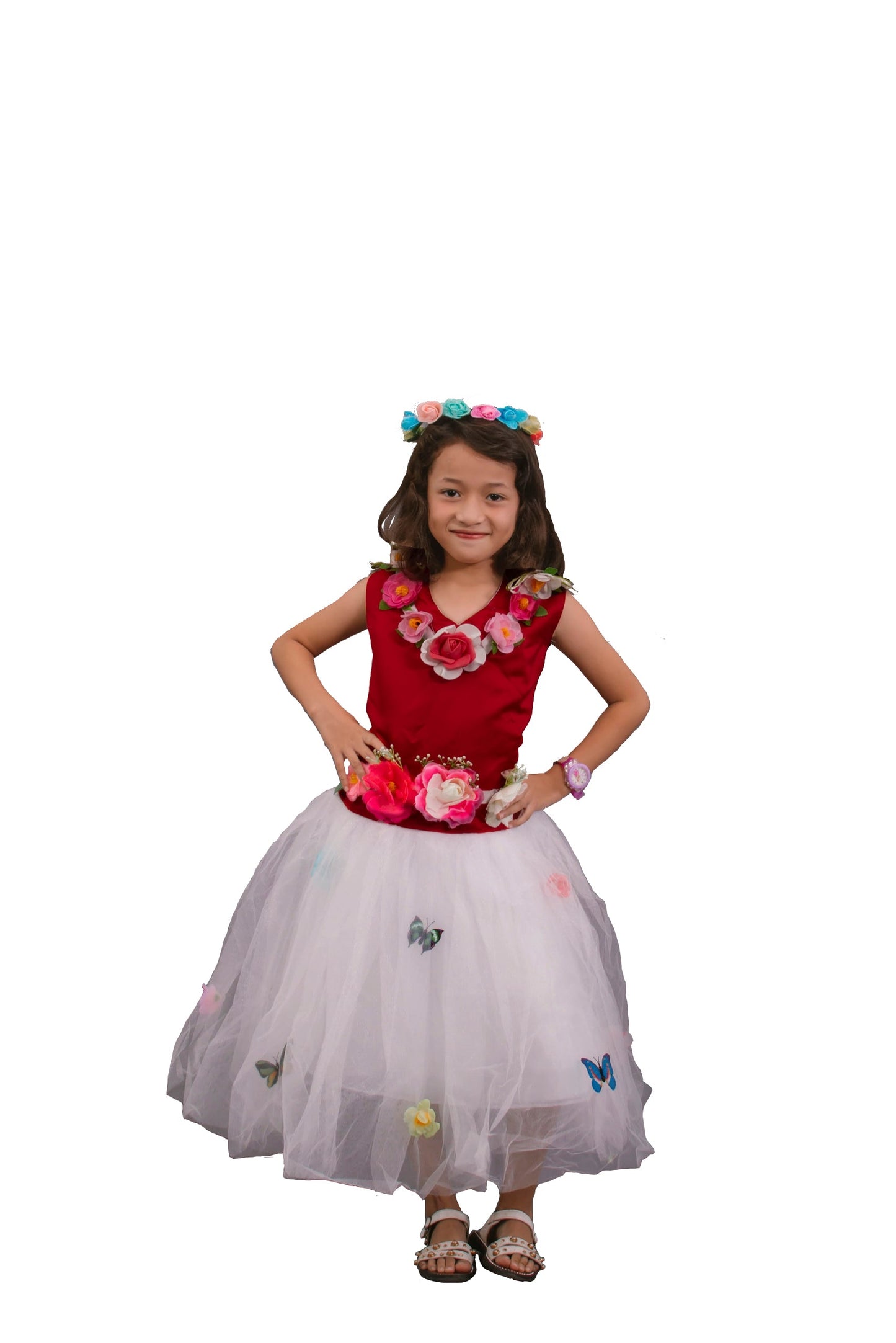 Putri Taman K01