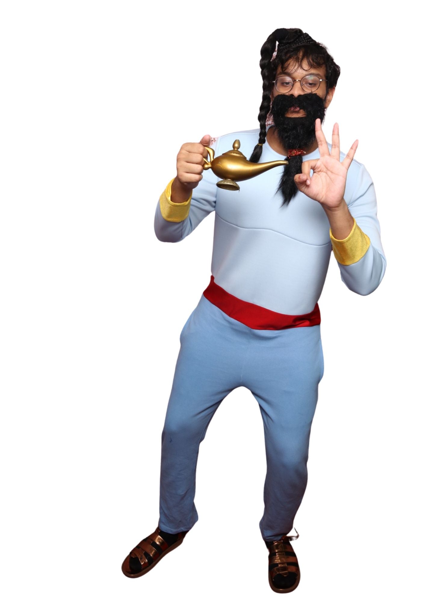 Cosplay AL05
