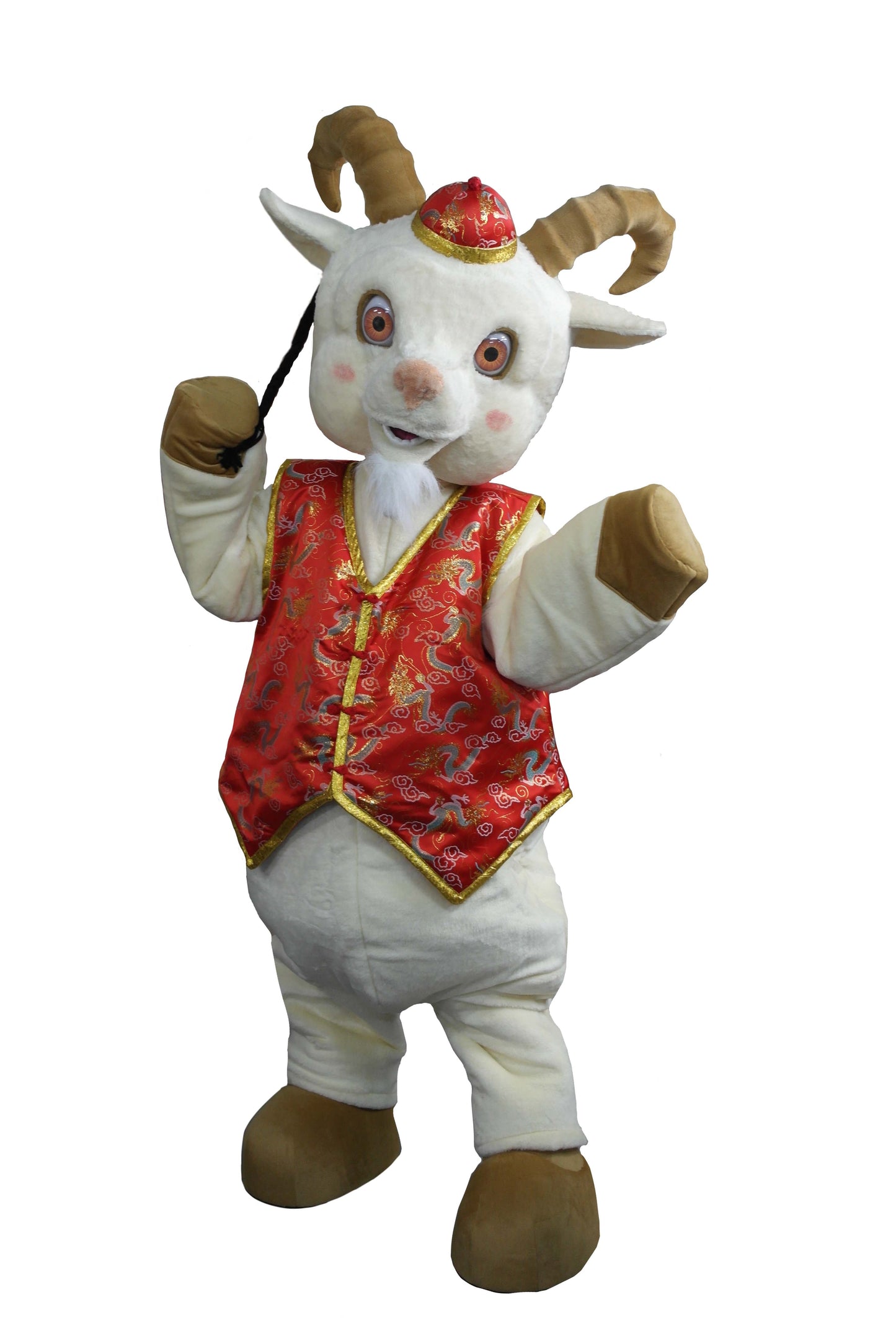 Kambing D01