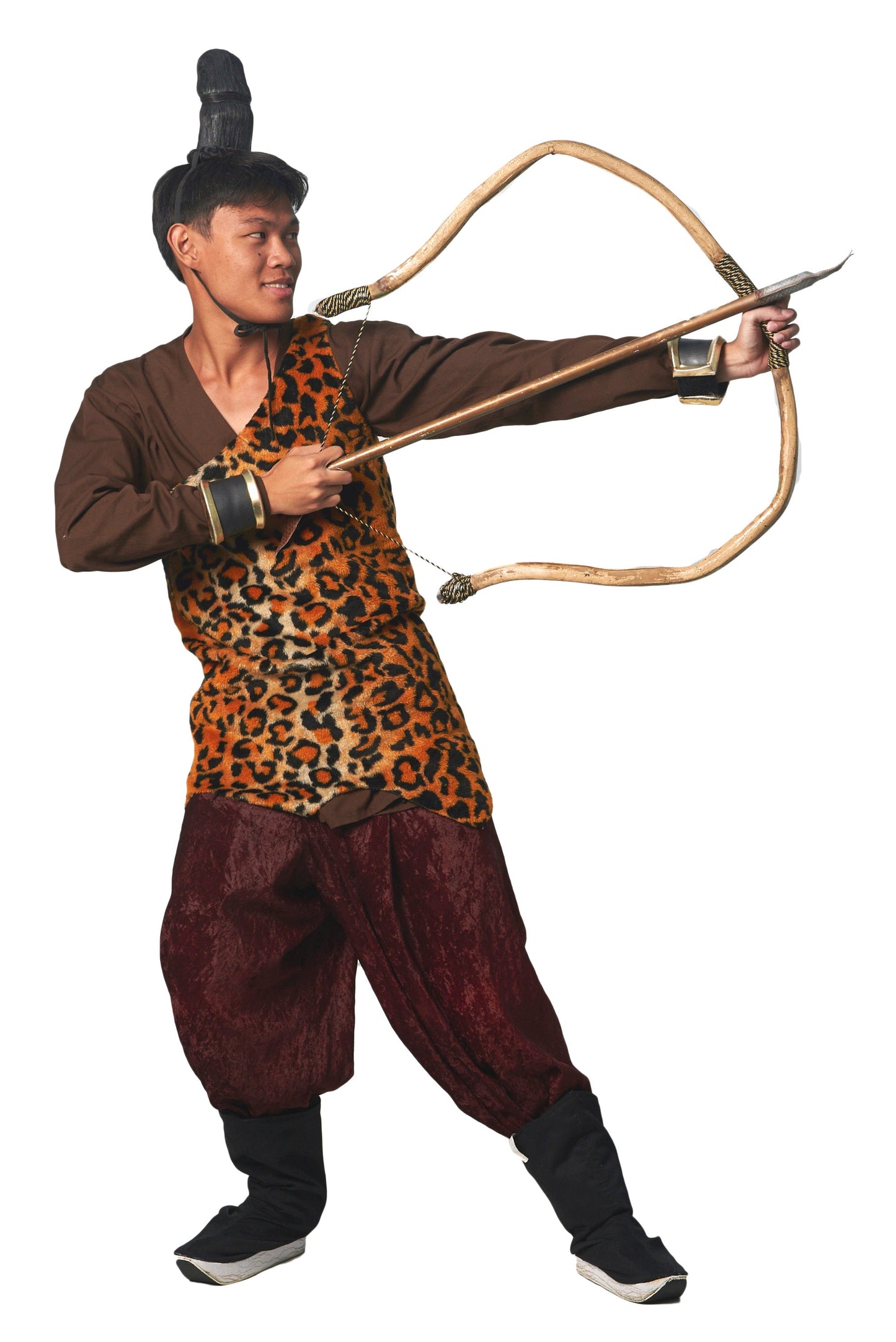 Hou Yi N01