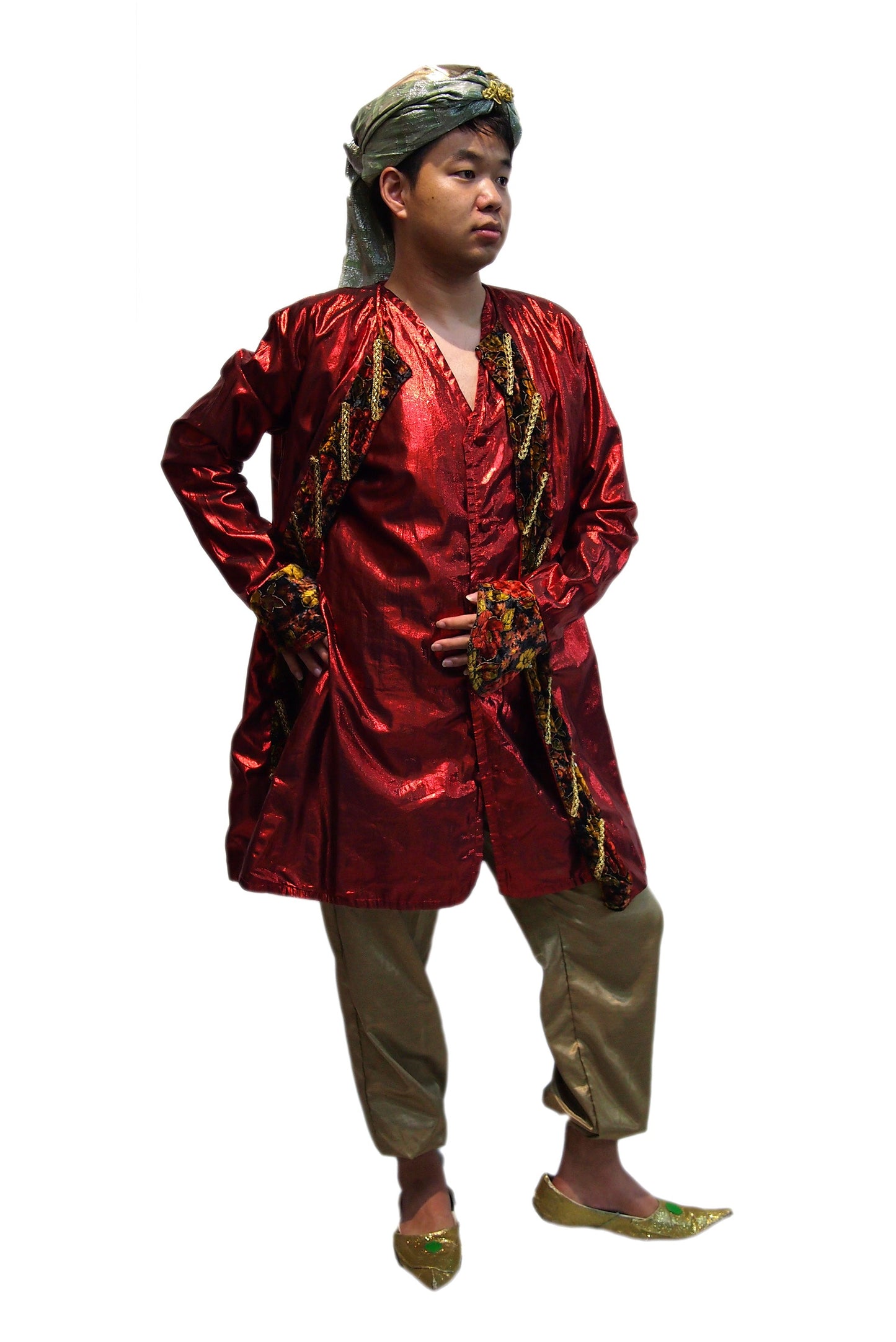 Indian M-IND01