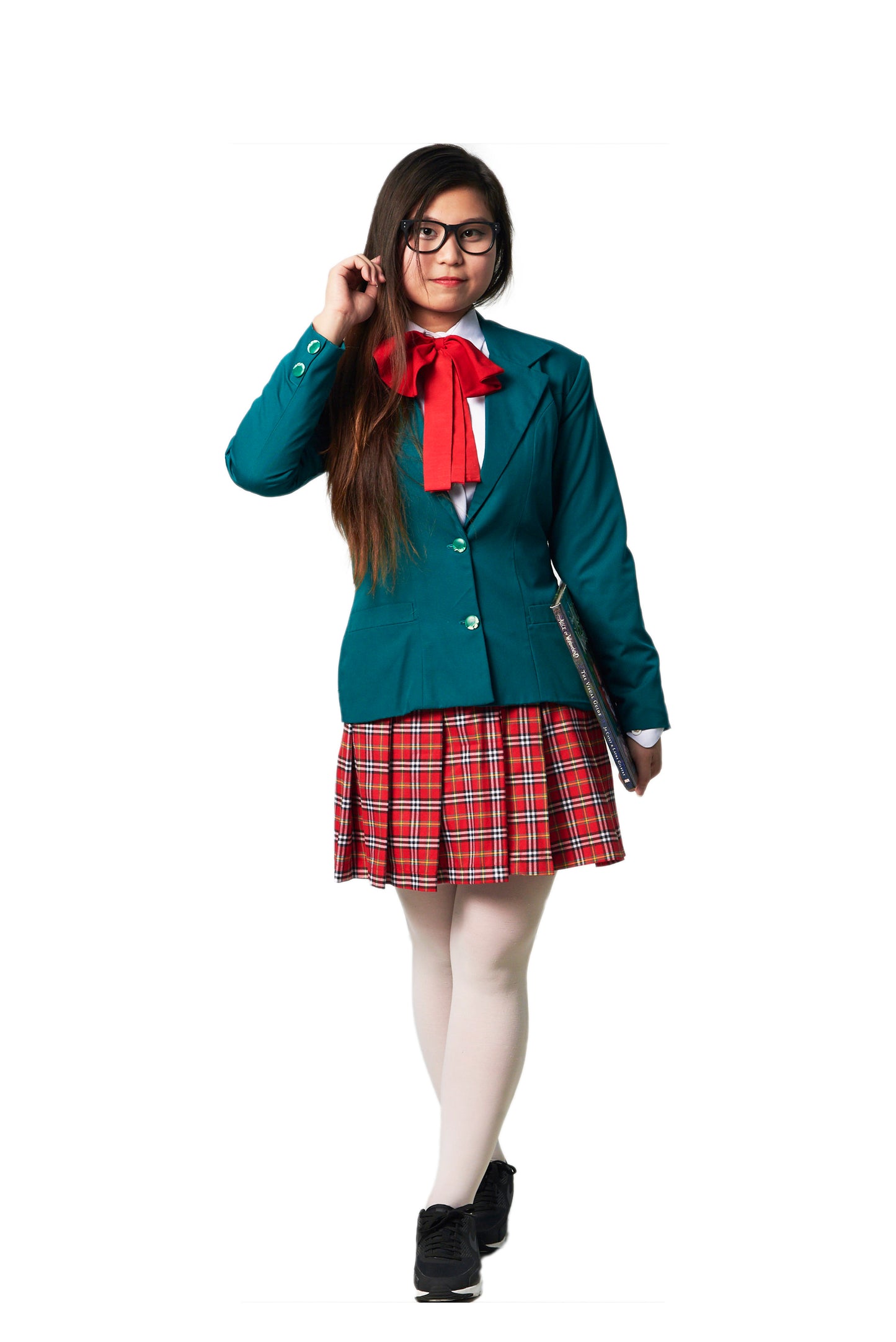 Japanese Student N02