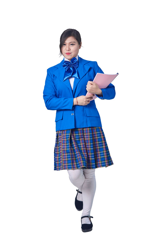 Japanese Student N05