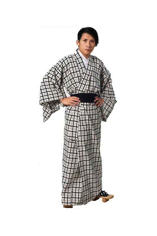 Japanese Male N01
