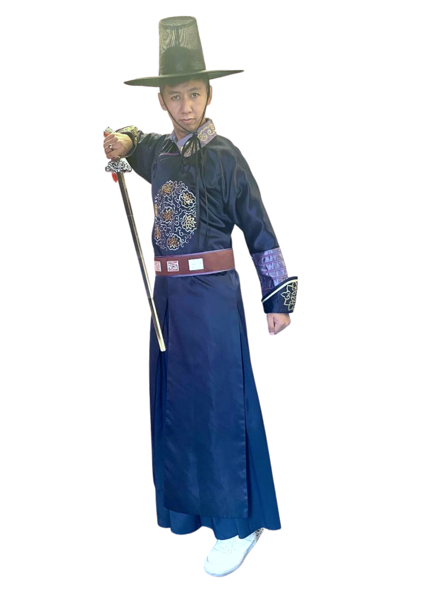 Pria Korea D05